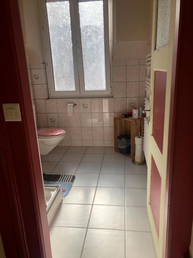 Chambres D'Hotes Le Passiflore Les Brenets Exteriér fotografie