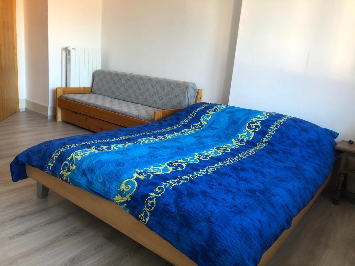 Chambres D'Hotes Le Passiflore Les Brenets Exteriér fotografie