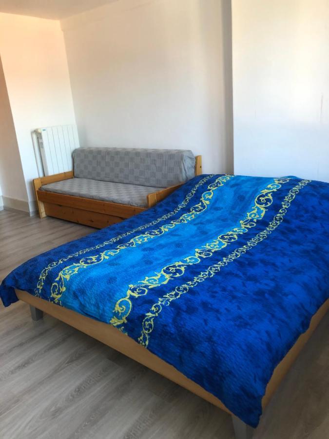 Chambres D'Hotes Le Passiflore Les Brenets Exteriér fotografie