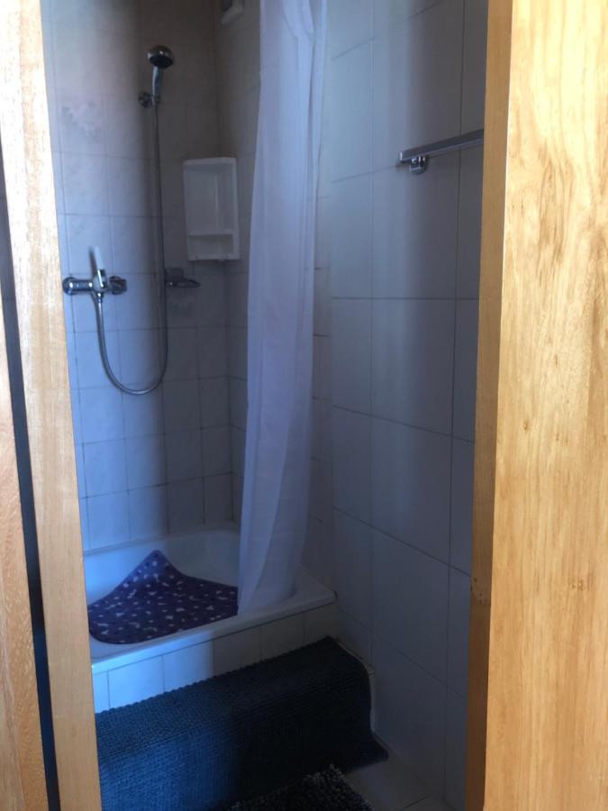 Chambres D'Hotes Le Passiflore Les Brenets Exteriér fotografie